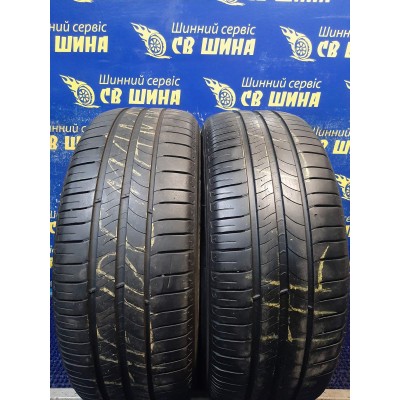 Шини Michelin Energy Saver 205/55 ZR16 91W Б/У 4 мм